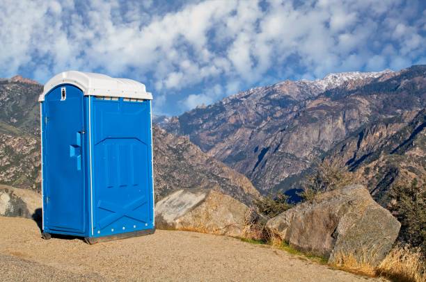 Best Short-Term Portable Toilet Rental  in Port Richey, FL