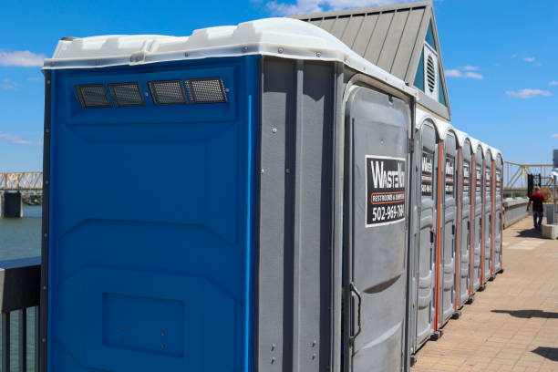 Best ADA-Compliant Portable Toilet Rental  in Port Richey, FL