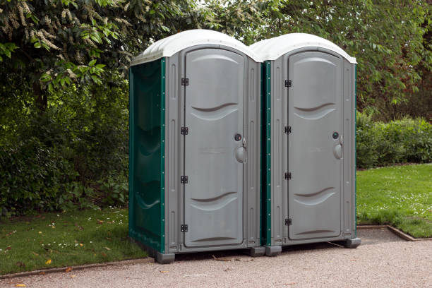 Best Long-Term Portable Toilet Rental  in Port Richey, FL